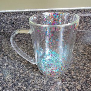David's Tea Confetti Nordic Mug
